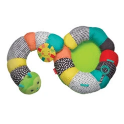 Infantino Prop-a-Pillar Tummy Time Steunkussen BK-216180 -Kleintje Wereld infantino prop a pillar tummy time steunkussen bk 216180 .4