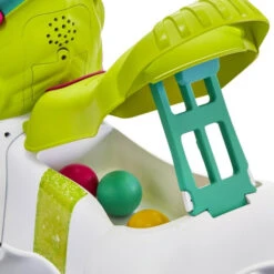 Infantino Sensory Smilin' Shimmer 3-in-1 Eenhoorn Loopwagen BK-227018 -Kleintje Wereld infantino sensory 3 in 1 eenhoorn loopwagen 14