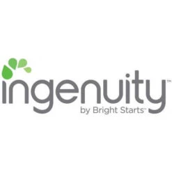 Ingenuity AnyWay Sway PowerAdapt Spruce Portable Babyswing K12058 -Kleintje Wereld ingenuity 1920x1920