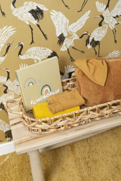 Jep-Kids Tijmgroen Echoboekje 190809 -Kleintje Wereld jep kids mosterdgeel echoboekje 190814 6 1920x1920 1