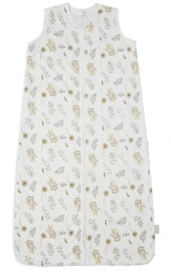 Jollein Wild Flowers 110 Cm Zomerslaapzak 048-529-66059