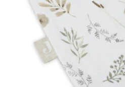 Jollein Wild Flowers 110 Cm Zomerslaapzak 048-529-66059 -Kleintje Wereld jollein wild flowers cm zomerslaapzak .3