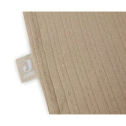 Jollein Ajour Biscuit 110 Cm Zomerslaapzak 048-529-67020 -Kleintje Wereld jollein ajour biscuit zomerslaapzak 048 516 67020 3 2