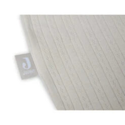 Jollein Ajour Nougat 70 Cm Zomerslaapzak 048-510-67019 -Kleintje Wereld jollein ajour nougat zomerslaapzak 048 516 67019 3