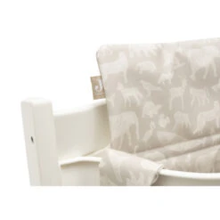 Jollein Animals Nougat Meegroei Stoelverkleiner 019-533-67044 -Kleintje Wereld jollein animals nougat meegroei stoelverkleiner 019 533 67044 6