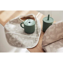 Jollein Animals Nougat Stoelverkleiner 019-531-67044 -Kleintje Wereld jollein animals nougat stoelverkleiner 019 531 67044 2