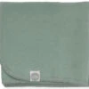 Jollein Ash Green 75 X 100 Cm Wiegdeken 514-511-00095 1 Jollein Ash Green 75 X 100 Cm Wiegdeken 514-511-00095 -Kleintje Wereld jollein ash green 75 x 100 cm wiegdeken 514 511 00095