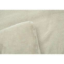 Jollein Basic Knit Olive Green 75 X 95 Cm Boxkleed 017-512-67053 -Kleintje Wereld jollein basic knit olive green 75 x 95 cm boxkleed 017 512 67053 4