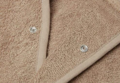 Jollein Biscuit 1-2jr Badjas 060-808-00103 -Kleintje Wereld jollein biscuit 1 2jr badjas 060 808 00103 4