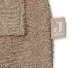 Jollein Biscuit 3-4jr Badjas 060-809-00103 -Kleintje Wereld jollein biscuit 1 2jr badjas 060 808 00103 5 1