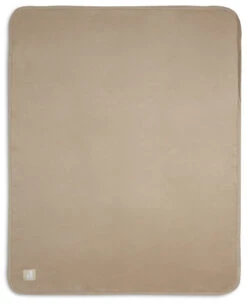 Jollein Biscuit 75 X 100 Cm Wiegdeken 514-511-00103 -Kleintje Wereld jollein biscuit 75 x 100 cm wiegdeken 514 511 00103 4