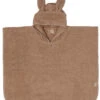Jollein Biscuit Badstof Poncho 533-550-00103 -Kleintje Wereld jollein biscuit badstof poncho 533 550 00103 1