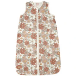 Jollein Blossom 110 Cm Hydrofiel Zomerslaapzak 048-529-67026