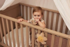 Jollein Blossom 70 Cm Hydrofiel Zomerslaapzak 048-510-67026 -Kleintje Wereld jollein blossom hydrofiel zomerslaapzak 048 516 67026 4