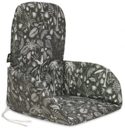 Jollein Botanical Leaf Green Stoelverkleiner 019-531-66073 -Kleintje Wereld jollein botanical leaf green stoelverkleiner 019 531 66073 2