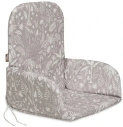 Jollein Botanical Nougat Stoelverkleiner 019-531-66074 -Kleintje Wereld jollein botanical nougat stoelverkleiner 019 531 66074 2