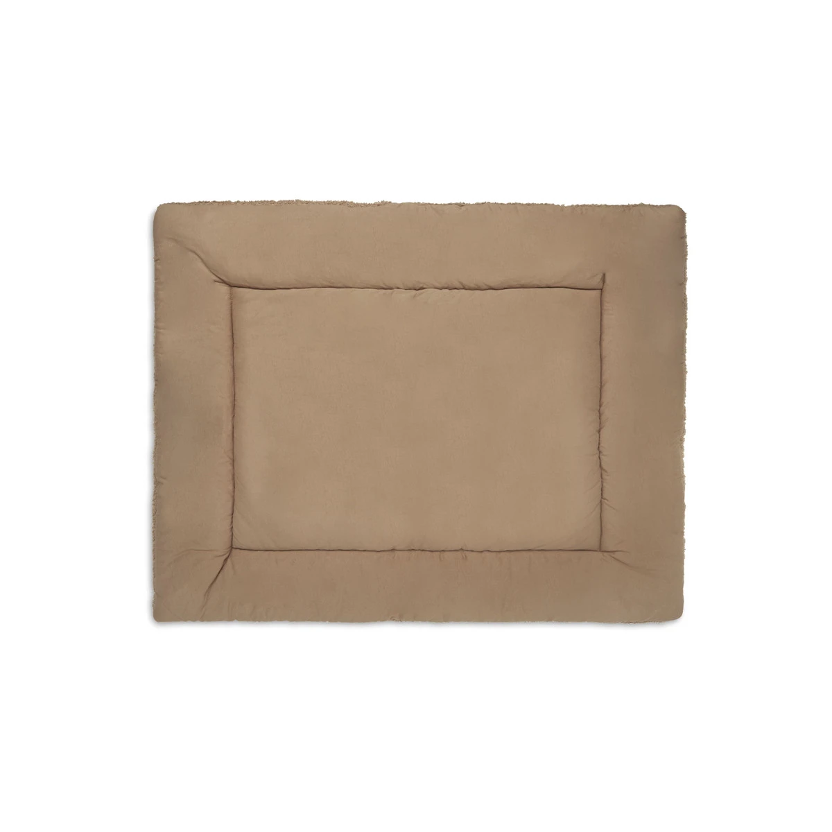 Jollein Boucle Biscuit 80 X 100 Cm Boxkleed 017-513-66067 6 Jollein Boucle Biscuit 80 X 100 Cm Boxkleed 017-513-66067 - Afbeelding 4