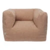 Jollein Boucle Biscuit Kinderfauteuil Beanbag 028-543-66067