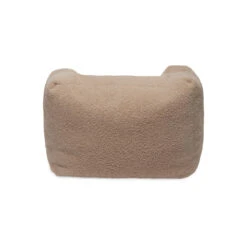 Jollein Boucle Biscuit Kinderfauteuil Beanbag 028-543-66067 -Kleintje Wereld jollein boucle biscuit kinderfauteuil beanbag 028 543 66067 .3