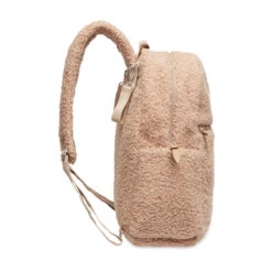 Jollein Boucle Biscuit Rugzak Luiertas 027-818-66067 -Kleintje Wereld jollein boucle biscuit rugzak luiertas 027 818 66067 .3