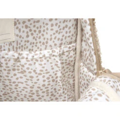 Jollein Boucle Biscuit Rugzak Luiertas 027-818-66067 -Kleintje Wereld jollein boucle biscuit rugzak luiertas 027 818 66067 .7