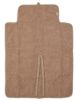 Jollein Boucle Biscuit Verschoningsmat 096-001-66067 -Kleintje Wereld jollein boucle biscuit verschoningsmat 096 001 66067 3