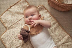 Jollein Boucle Biscuit Verschoningsmat 096-001-66067 -Kleintje Wereld jollein boucle biscuit verschoningsmat 096 001 66067 6