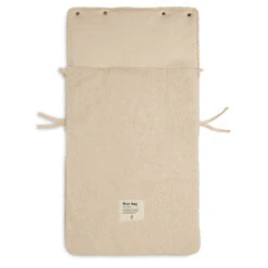 Jollein Boucle Naturel 3/5 Punts 0-9 Maanden Autostoel Voetenzak 025-811-66060 -Kleintje Wereld jollein boucle naturel 3 5 punts 0 9 maanden autostoel voetenzak 025 811 66060 .3