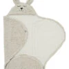 Jollein Bunny Nougat Wikkeldeken 032-566-66019