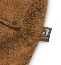 Jollein Caramel 3-4jr Badjas 060-809-00092 -Kleintje Wereld jollein caramel 3 4jr badjas 060 809 00092 5