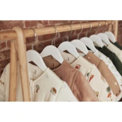 Jollein Farm 70 Cm Slaapzak Met Afritsbare Mouwen 016-548-66079 -Kleintje Wereld jollein cm slaapzak met afritsbare mouwen 016 541 66096 .sfeer2