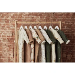 Jollein Wild Flowers 110 Cm Slaapzak Met Afritsbare Mouwen 016-542-66098 -Kleintje Wereld jollein cm slaapzak met afritsbare mouwen 016 541 66096 .sfeer3 6