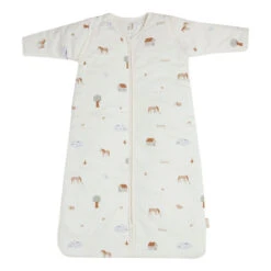 Jollein Farm 110 Cm Slaapzak Met Afritsbare Mouwen 016-542-66079