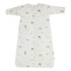 Jollein Farm 70 Cm Slaapzak Met Afritsbare Mouwen 016-548-66079