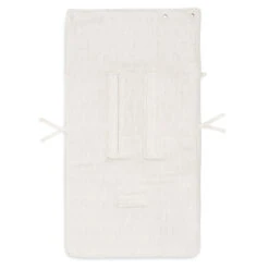 Jollein Grain Knit Oatmeal 3/5 Punts 0-9 Maanden Autostoel Voetenzak 025-811-67047 -Kleintje Wereld jollein grain knit oatmeal 0 9 maanden autostoel voetenzak 025 811 67047 5