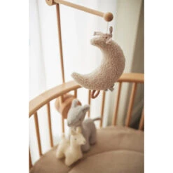 Jollein Houten Arm Voor Mobiel 116-001-66070 -Kleintje Wereld jollein houten arm voor mobiel 116 001 66070 .10