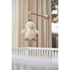 Jollein Houten Arm Voor Mobiel 116-001-66070 -Kleintje Wereld jollein houten arm voor mobiel 116 001 66070 .7