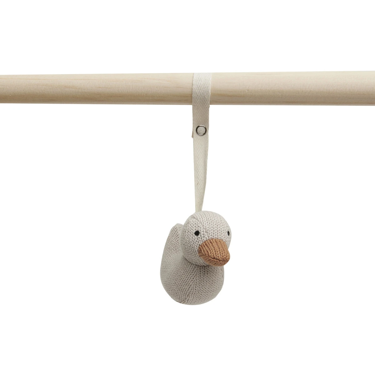 Jollein Lamb Speeltjes Voor Babygym 108-001-67009 6 Jollein Lamb Speeltjes Voor Babygym 108-001-67009 - Afbeelding 4