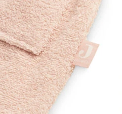 Jollein Pale Pink 3-4jr Badjas 060-809-00090 -Kleintje Wereld jollein pale pink 3 4jr badjas 060 809 00090 5