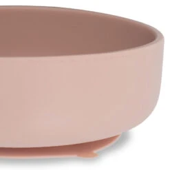 Jollein Pale Pink Siliconen Dinerset 705-007-00090 -Kleintje Wereld jollein pale pink siliconen dinerset 705 007 00090 4
