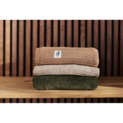 Jollein Pure Knit Biscuit 100x150 Cm Ledikantdeken 516-522-67012 -Kleintje Wereld jollein pure knit biscuit 100x150 cm ledikantdeken 516 522 67012 .10