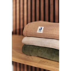 Jollein Pure Knit Biscuit 100x150 Cm Ledikantdeken 516-522-67012 -Kleintje Wereld jollein pure knit biscuit 100x150 cm ledikantdeken 516 522 67012 .9