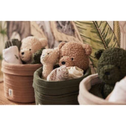 Jollein Pure Knit Leaf Green Commodemandje 580-001-67010 -Kleintje Wereld jollein pure knit leaf green commodemandje 580 001 67010 .3