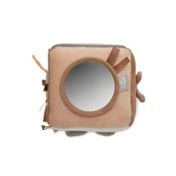 Jollein Spring Garden Activiteitenkubus 119-001-67018 -Kleintje Wereld jollein spring garden activiteitenkubus 119 001 67018 .4