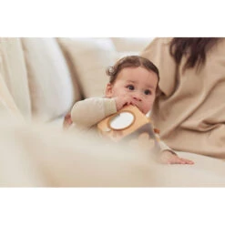 Jollein Spring Garden Activiteitenkubus 119-001-67018 -Kleintje Wereld jollein spring garden activiteitenkubus 119 001 67018 .7