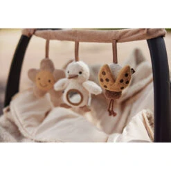 Jollein Spring Garden Bloom Wagenspanner 061-001-67002 -Kleintje Wereld jollein spring garden bloom wagenspanner 061 001 67002 .10