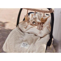 Jollein Spring Garden Bloom Wagenspanner 061-001-67002 -Kleintje Wereld jollein spring garden bloom wagenspanner 061 001 67002 .8