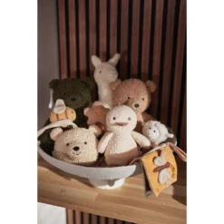 Jollein Spring Garden Buggyboekje 221-001-67018 -Kleintje Wereld jollein spring garden buggyboekje 221 001 67018 .11