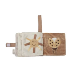 Jollein Spring Garden Buggyboekje 221-001-67018 -Kleintje Wereld jollein spring garden buggyboekje 221 001 67018 .3