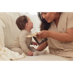 Jollein Spring Garden Buggyboekje 221-001-67018 -Kleintje Wereld jollein spring garden buggyboekje 221 001 67018 .9